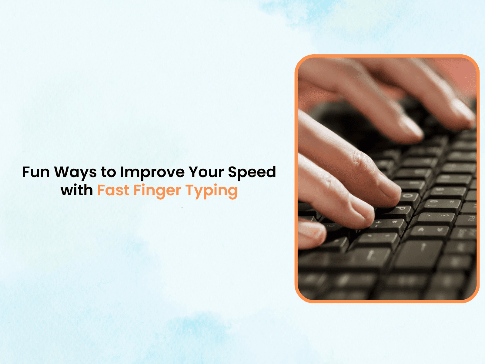 7 Amazing Benefits of Playing Typing Challenge Game
