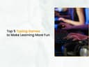 Free Typing Games